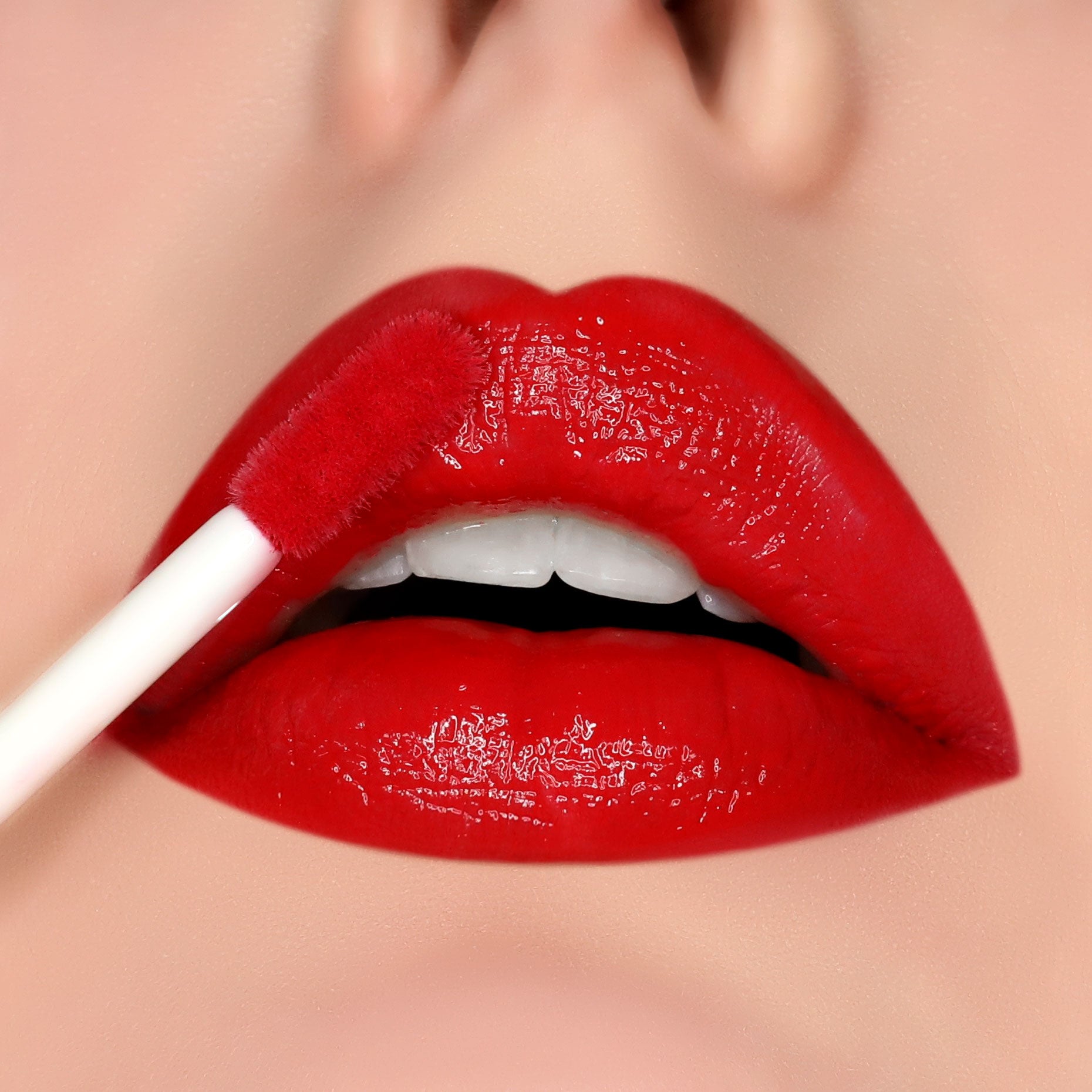 Kara Beauty Vibe Out Liquid Lipstick - Tyra thumbnail 3
