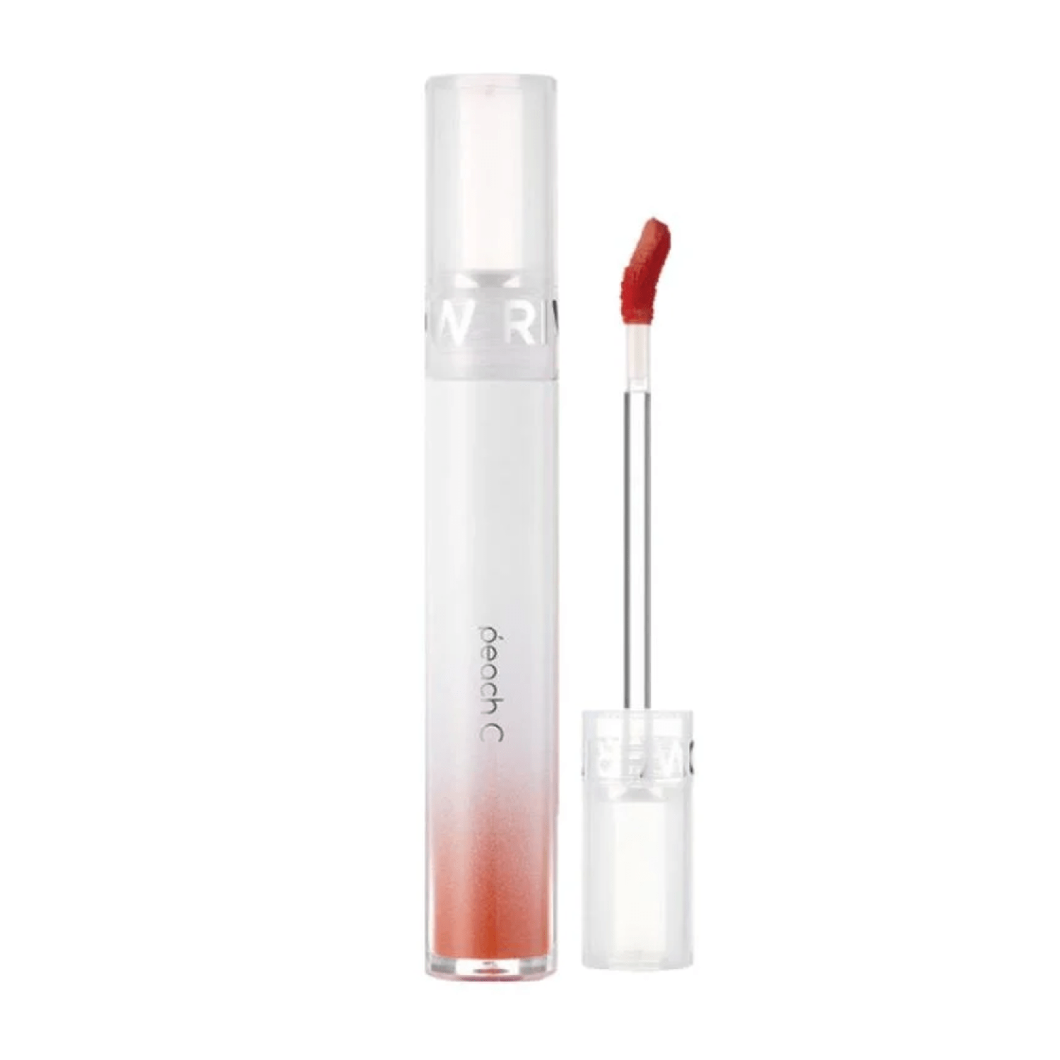 Peach C River Glow Lip Tint - 03 Let's Grape thumbnail 1