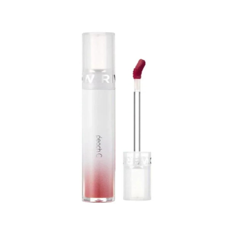 Peach C River Glow Lip Tint - 02 Tender Beach thumbnail 1