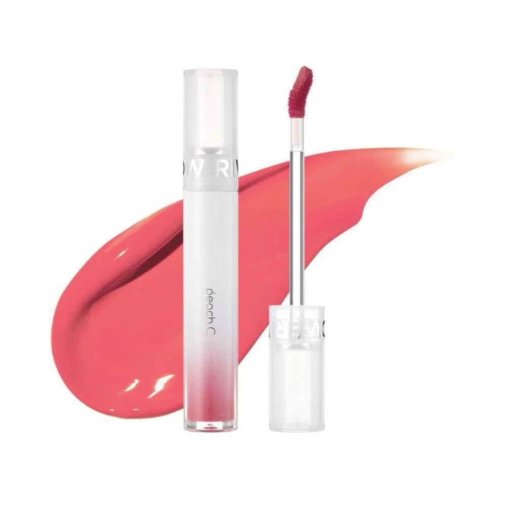 Peach C River Glow Lip Tint - 02 Tender Beach thumbnail 2