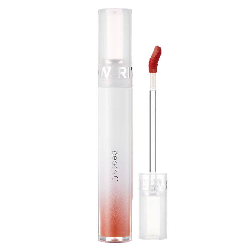 Peach C River Glow Lip Tint - 01 Hey Cherry thumbnail 1