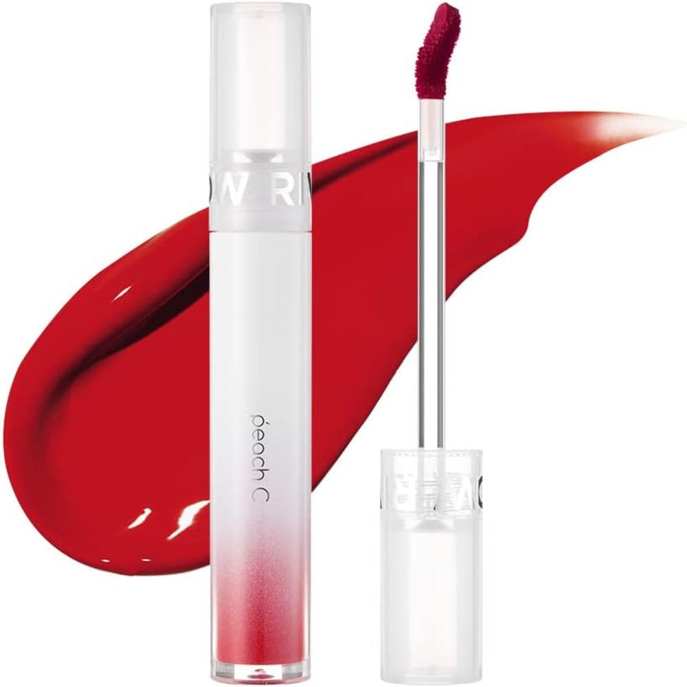 Peach C River Glow Lip Tint - 01 Hey Cherry thumbnail 2