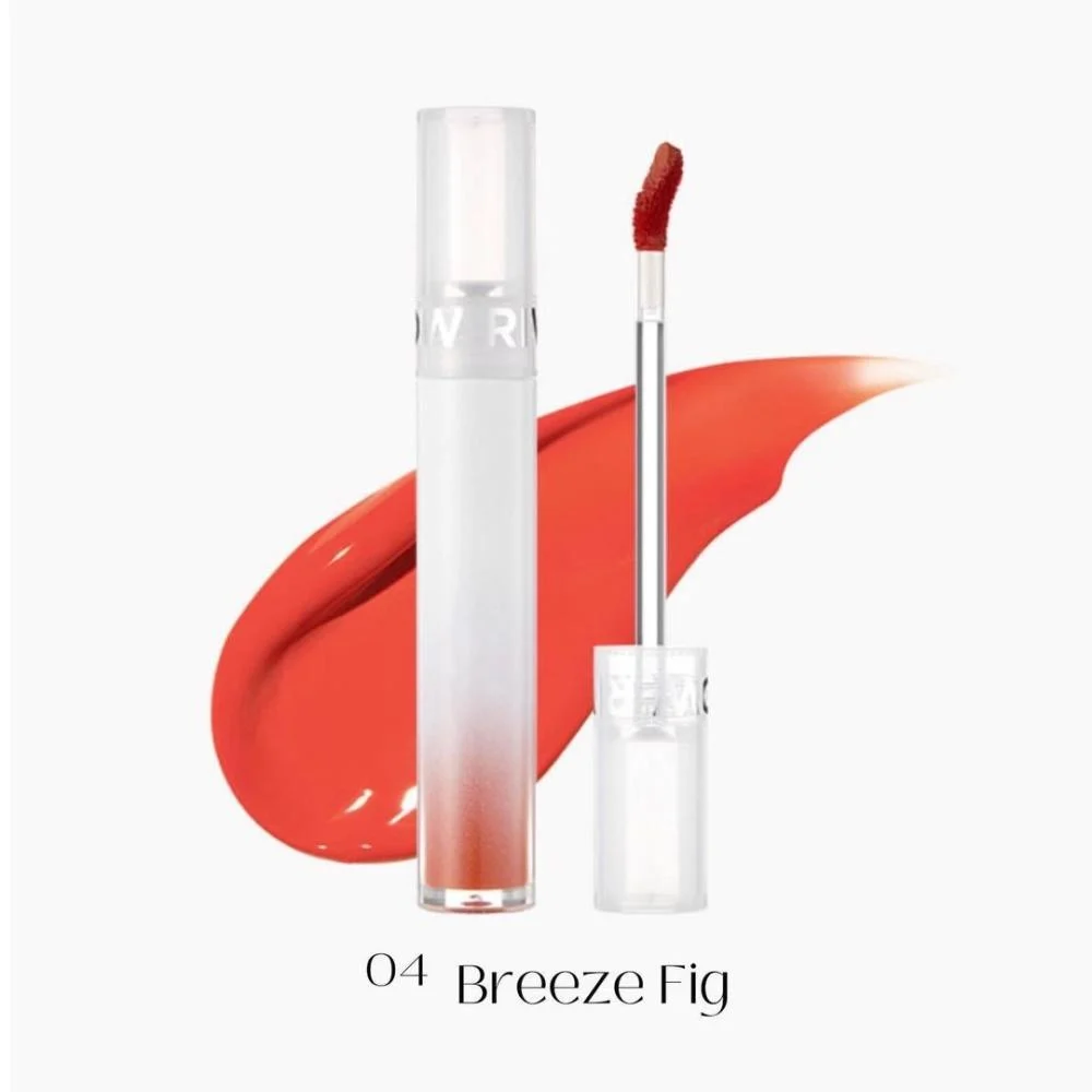Peach C River Glow Lip Tint - 04 Breeze Fig  thumbnail 2