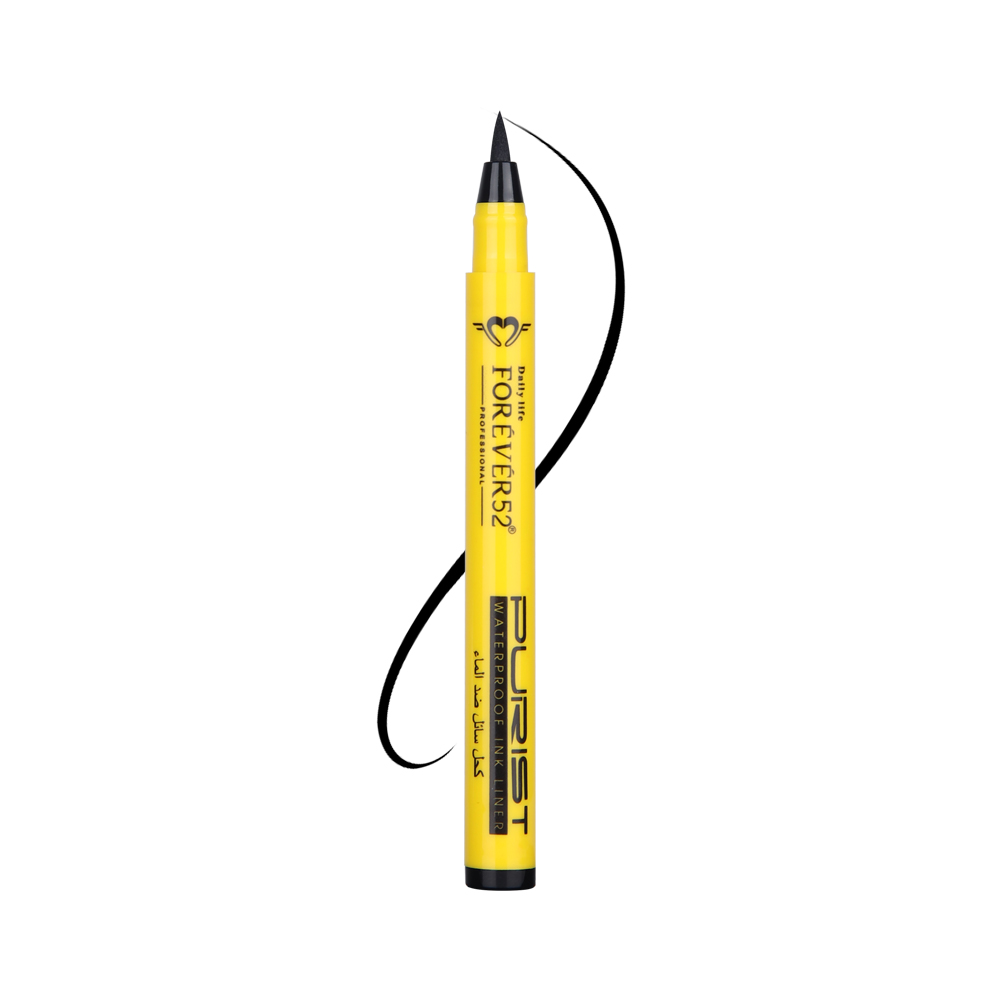Daily Life Forever52 Purist Water Proof Ink Liner - WI001 thumbnail 2