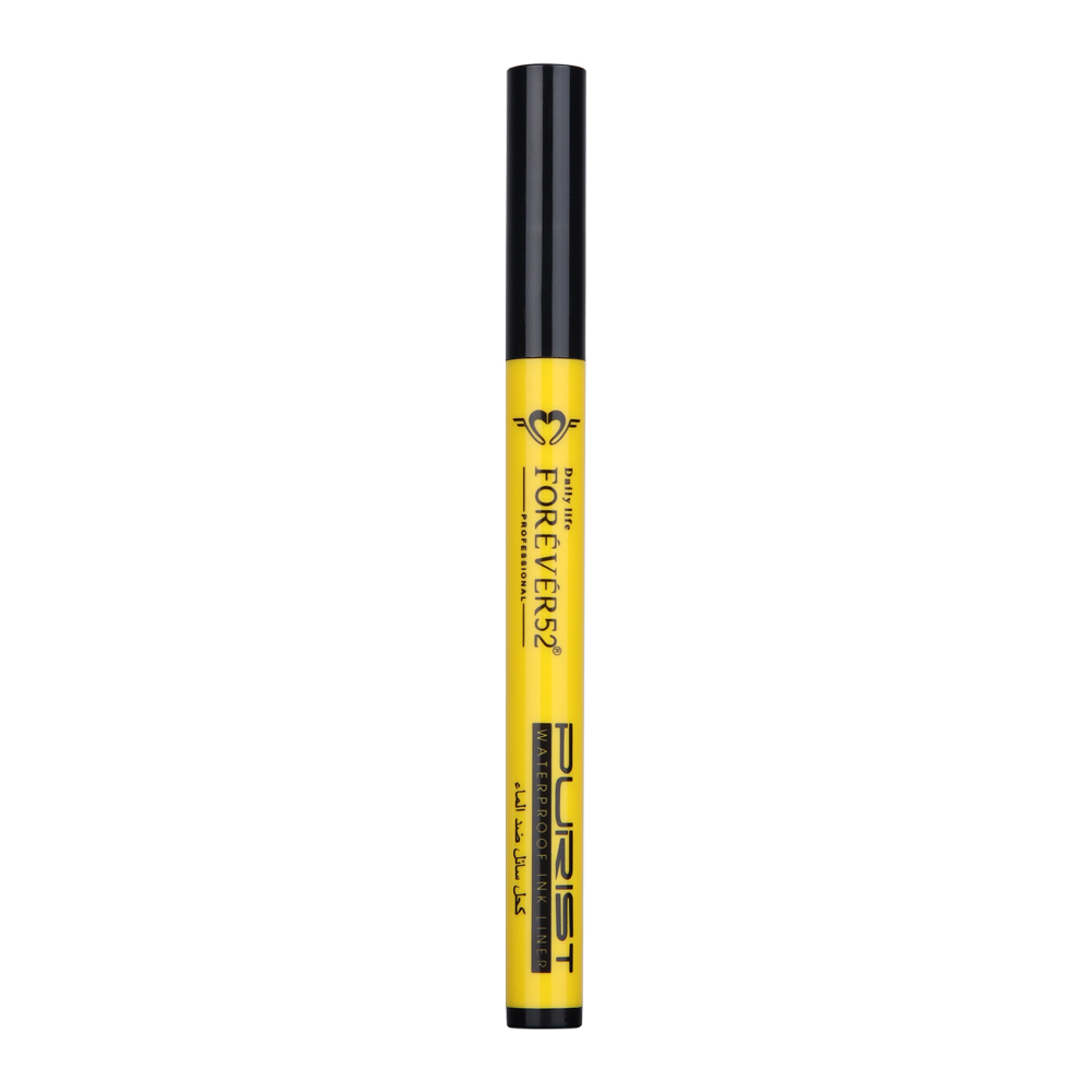 Daily Life Forever52 Purist Water Proof Ink Liner - WI001 thumbnail 3