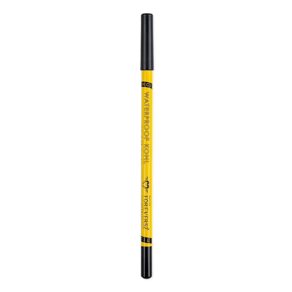 Daily Life Forever52 Waterproof Kohl Pencil - WKP100 thumbnail 1