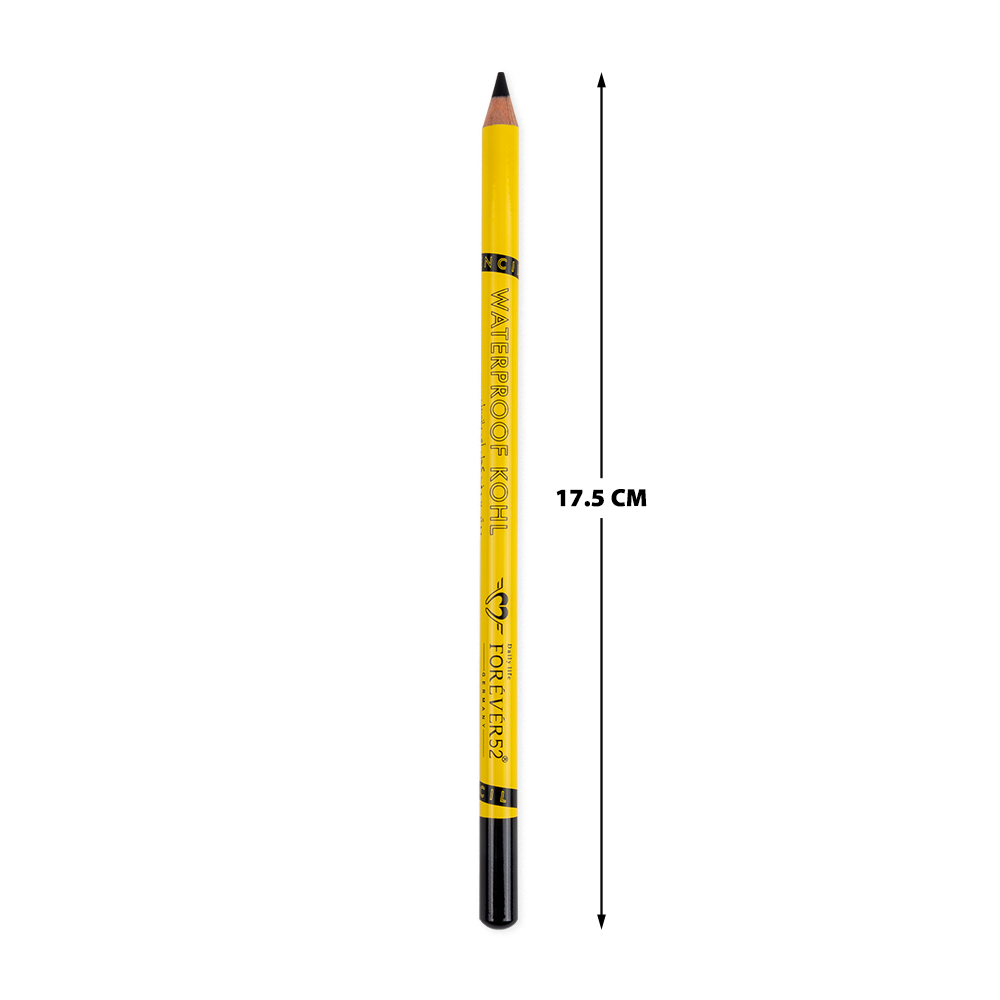Daily Life Forever52 Waterproof Kohl Pencil - WKP100 thumbnail 2