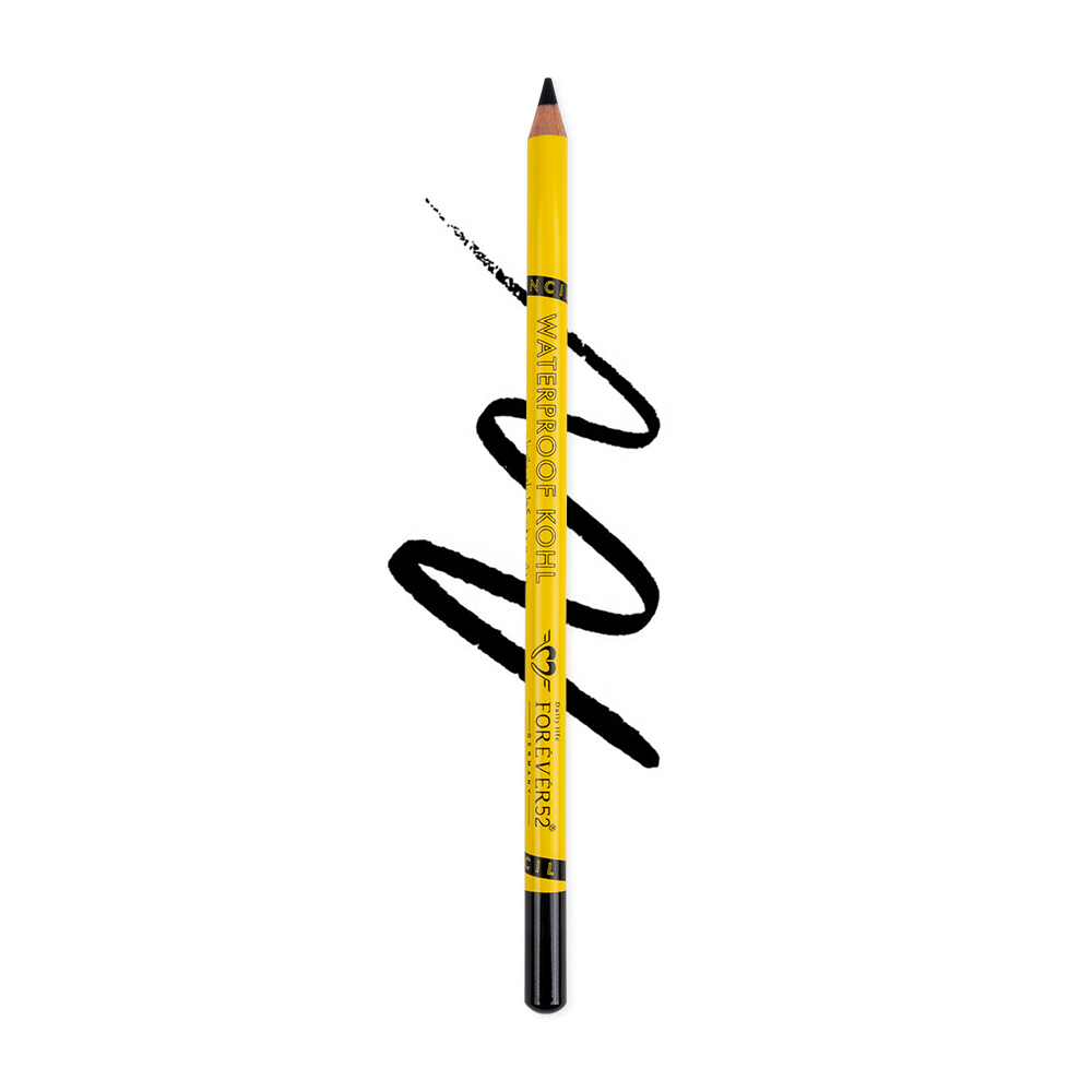 Daily Life Forever52 Waterproof Kohl Pencil - WKP100 thumbnail 3