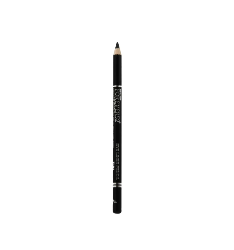 Daily Life Forever52 Eyeliner Pencil - F101 Black thumbnail 1