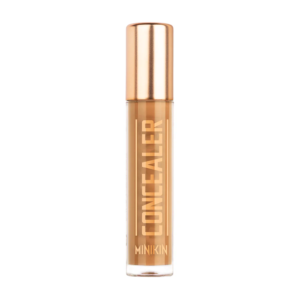 Character Minikin Concealer - CMK405 Salted Caramel thumbnail 1