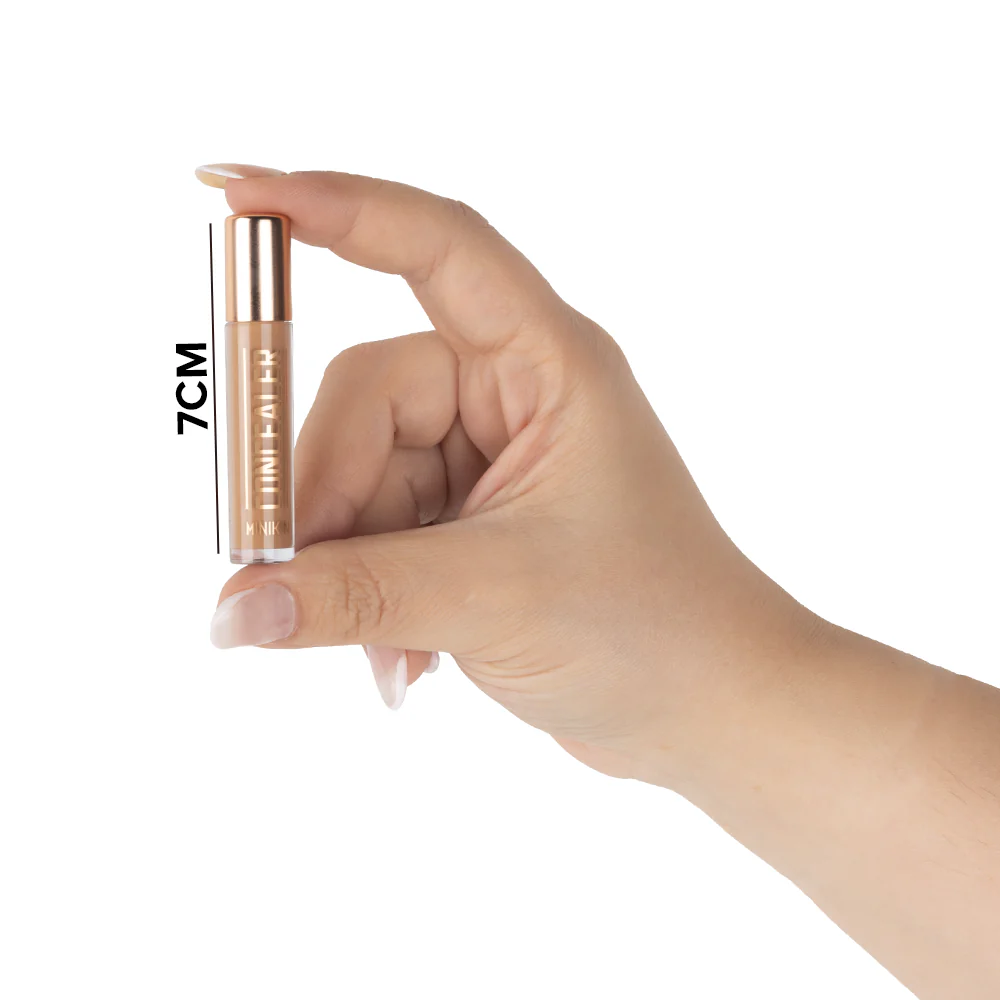 Character Minikin Concealer - CMK403 Coffee thumbnail 2
