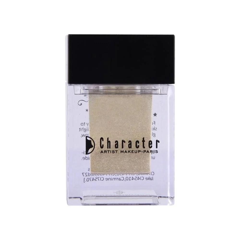 Character Sparkles Glitter Eyeshadow - SPK011 thumbnail 1