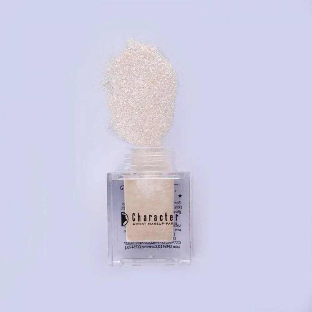 Character Sparkles Glitter Eyeshadow - SPK011 thumbnail 2