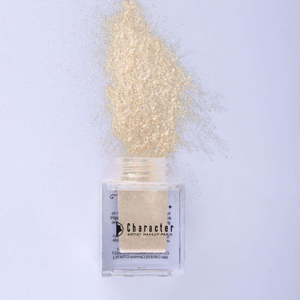 Character Sparkles Glitter Eyeshadow - SPK010 thumbnail 2