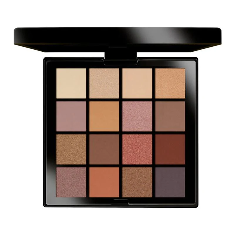 Character Glam Look Eyeshadow Palette - GME002 thumbnail 3
