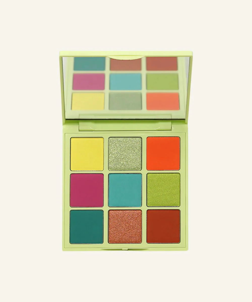 Kara Beauty Beach Bum Eye Palette thumbnail 1