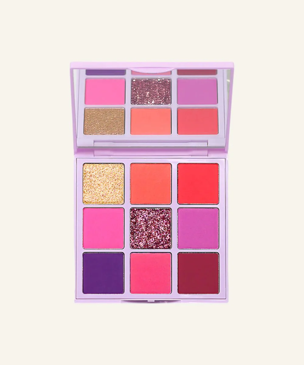 Kara Beauty Party Girl Eyeshadow Palette thumbnail 5