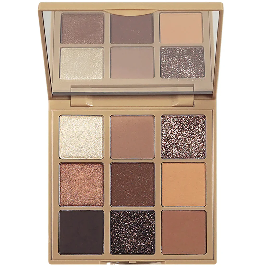 Kara Beauty Road Tripping Eyeshadow Palette thumbnail 5
