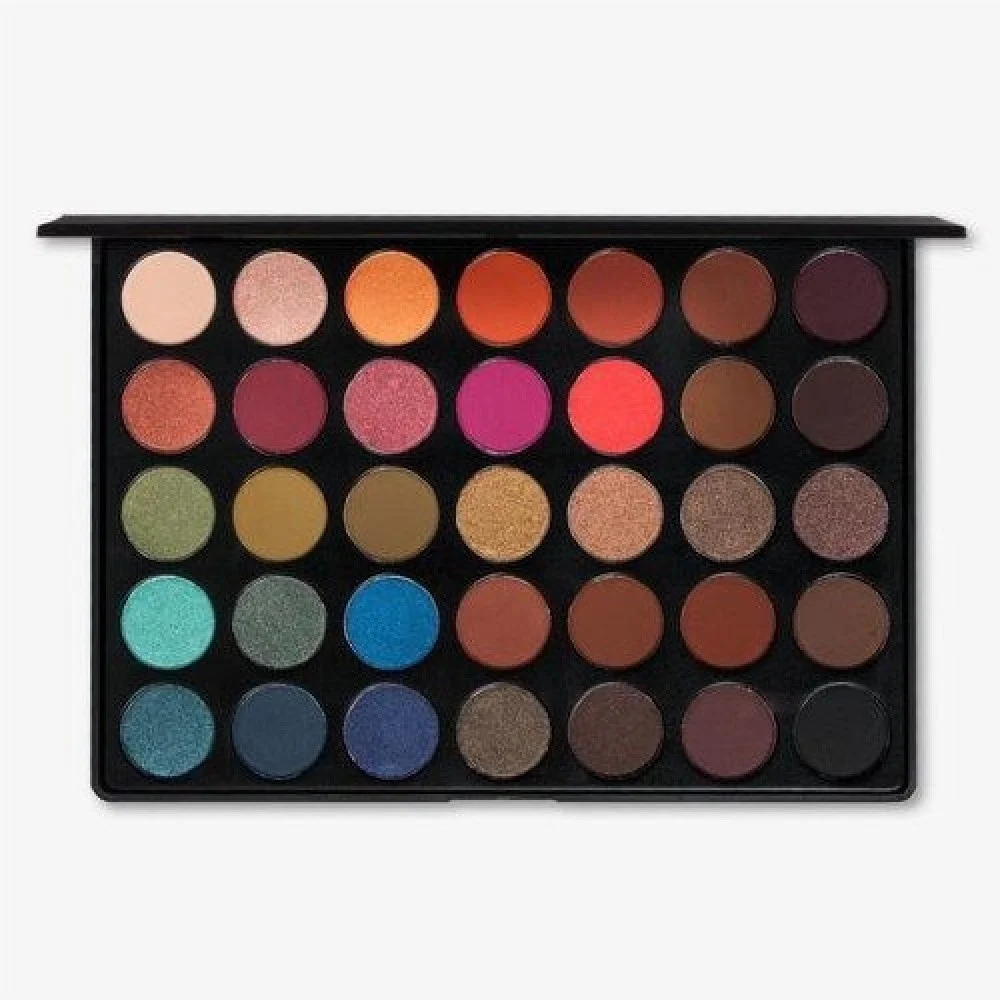 Kara Beauty On The Haunt Creative Eye Palette thumbnail 1