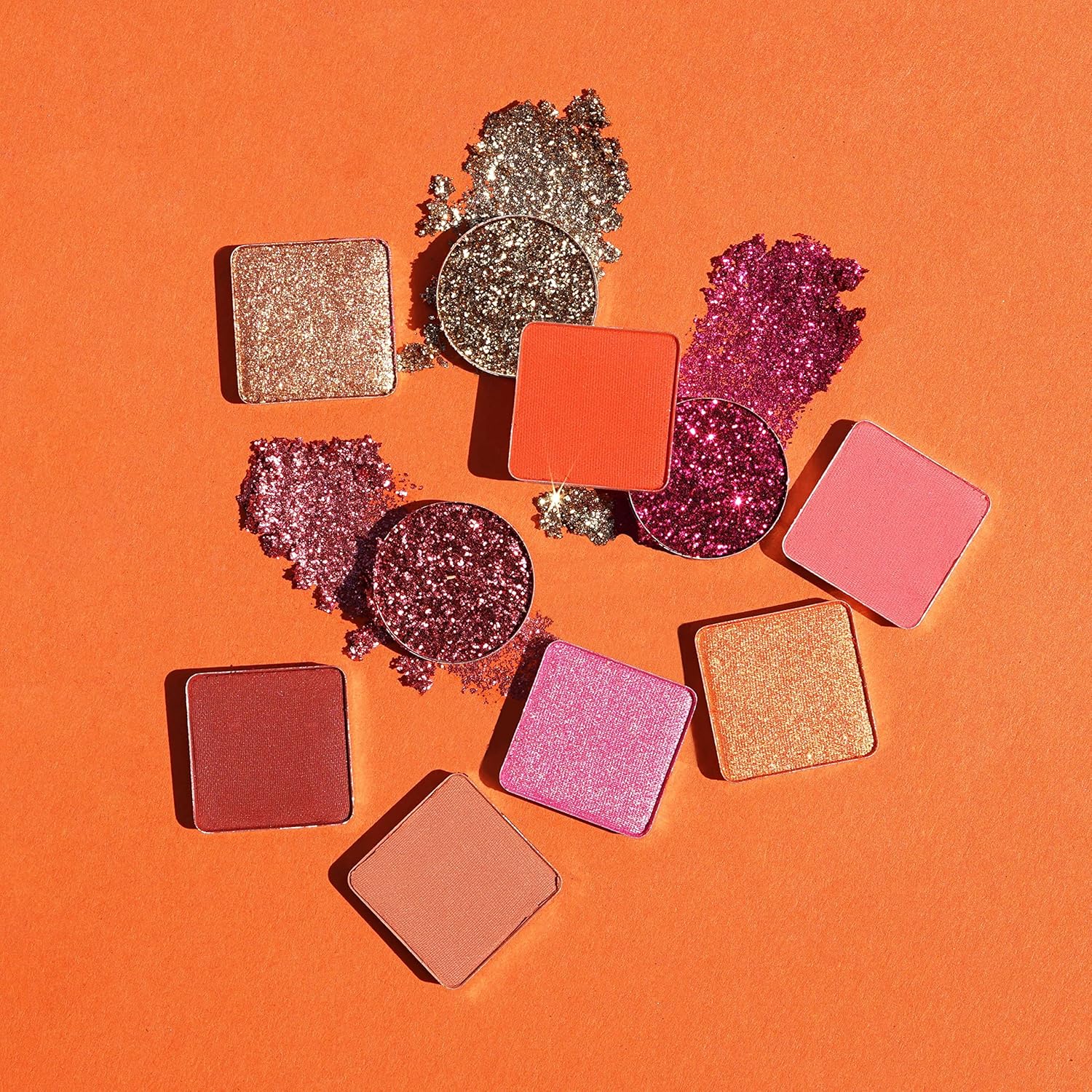 Kara Beauty Mademoiselle Eyeshadow Palette ES120 thumbnail 3