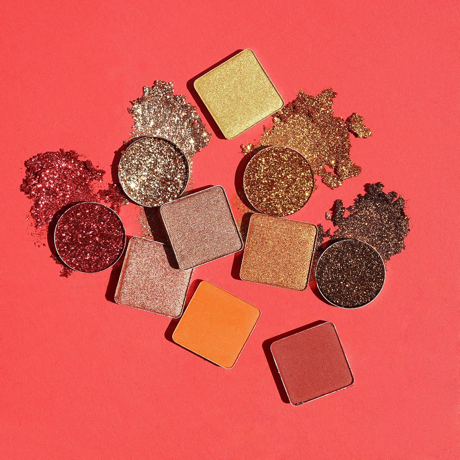 Kara Beauty Mademoiselle Eyeshadow Palette thumbnail 2