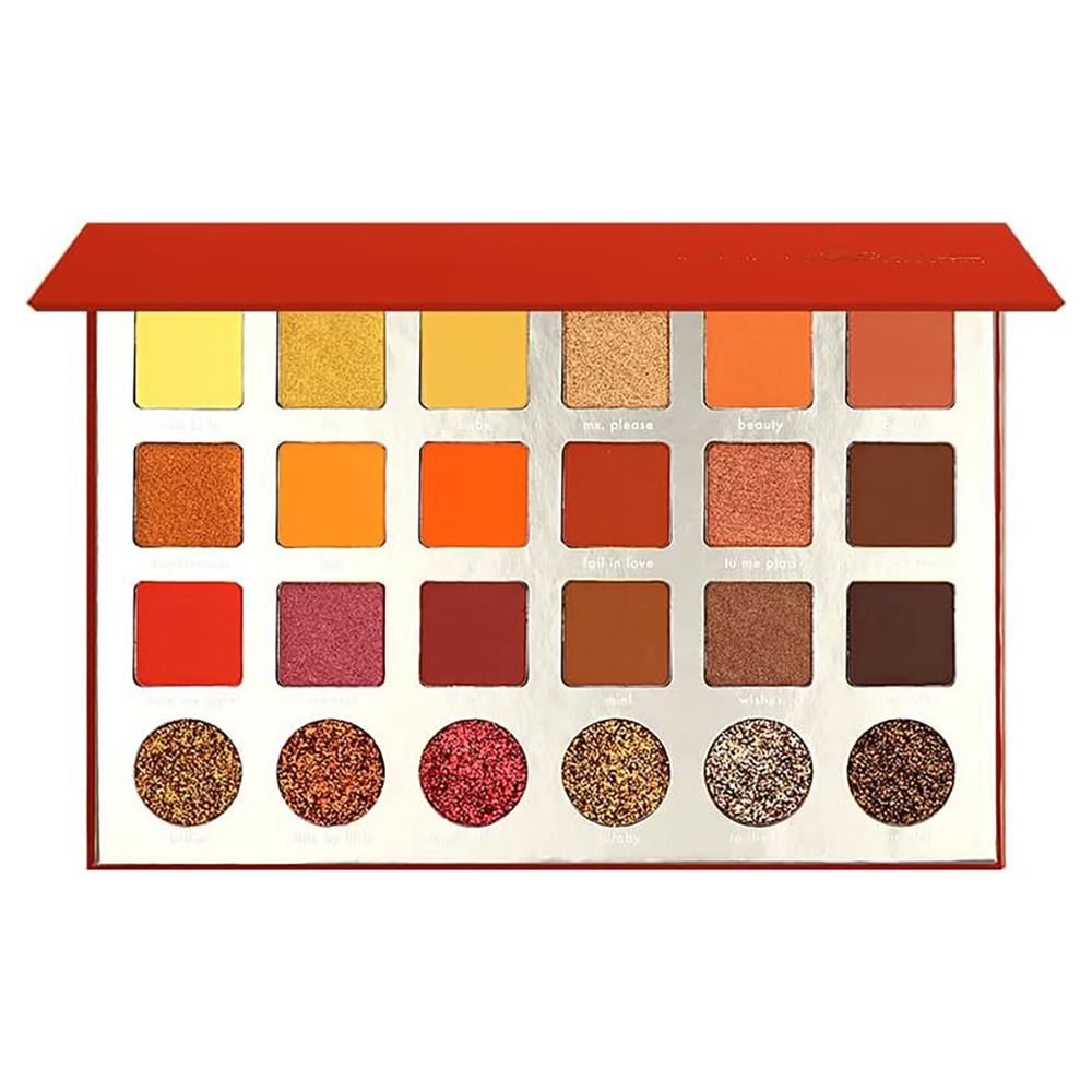Kara Beauty Mademoiselle Eyeshadow Palette thumbnail 5