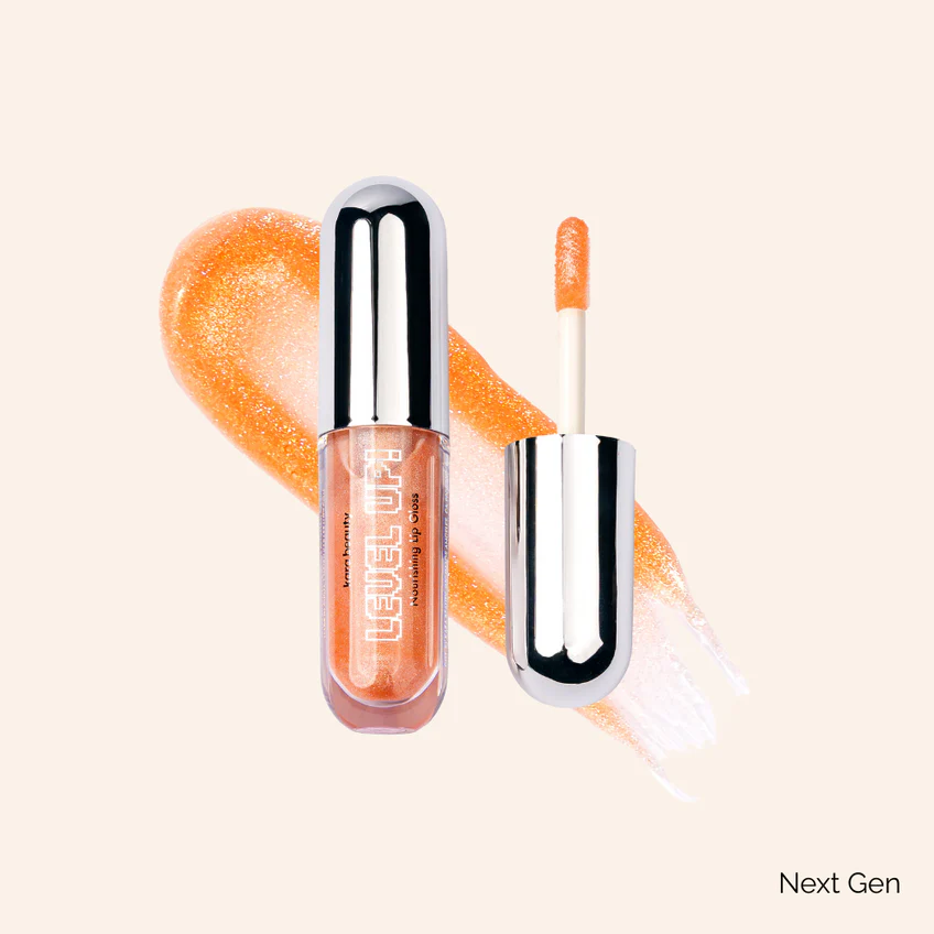 Kara Beauty Level Up Lip Gloss
 - Next Gen thumbnail 1