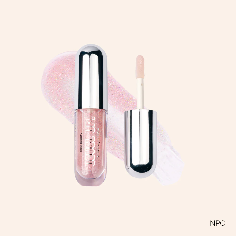 Kara Beauty Level Up Lip Gloss
 - NPC thumbnail 1