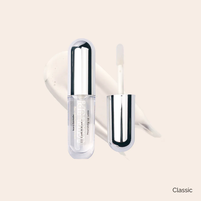 Kara Beauty Level Up Lip Gloss
 - Classic thumbnail 1