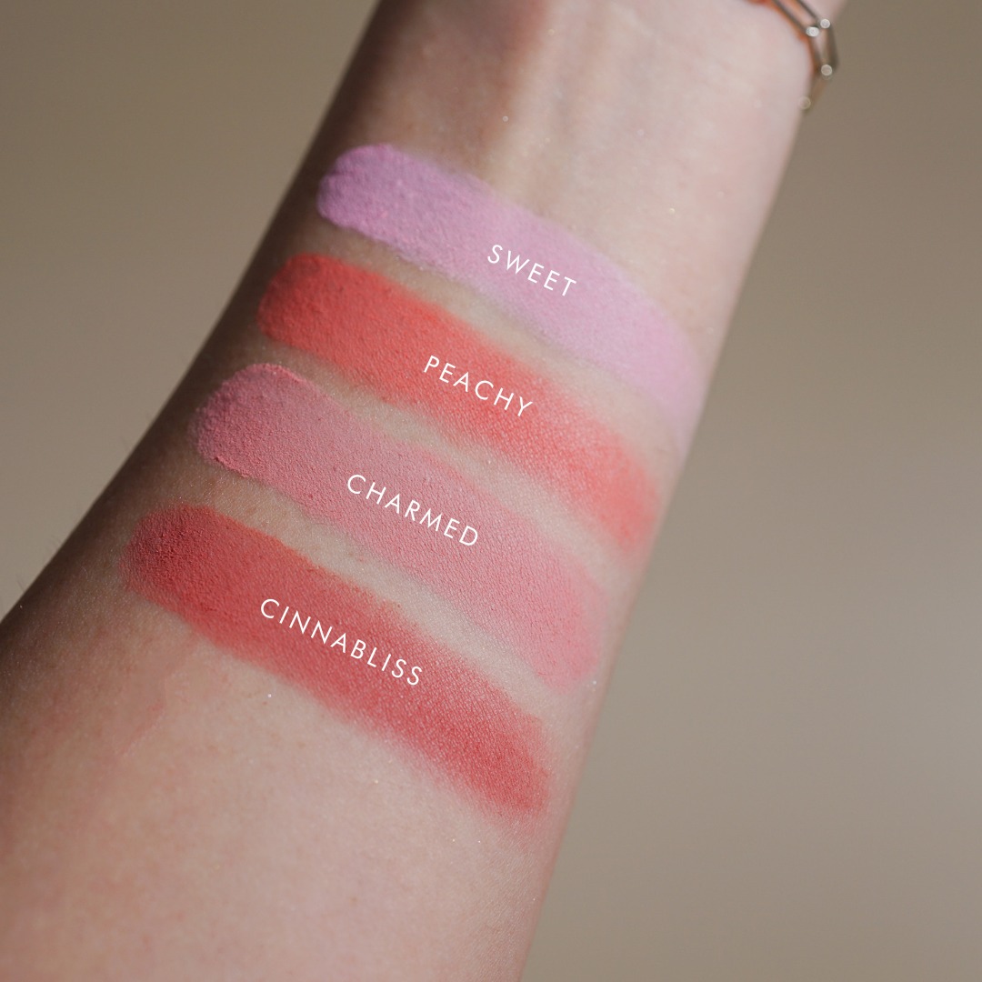 Kara Beauty Essentials Blush - Cinnabliss thumbnail 2