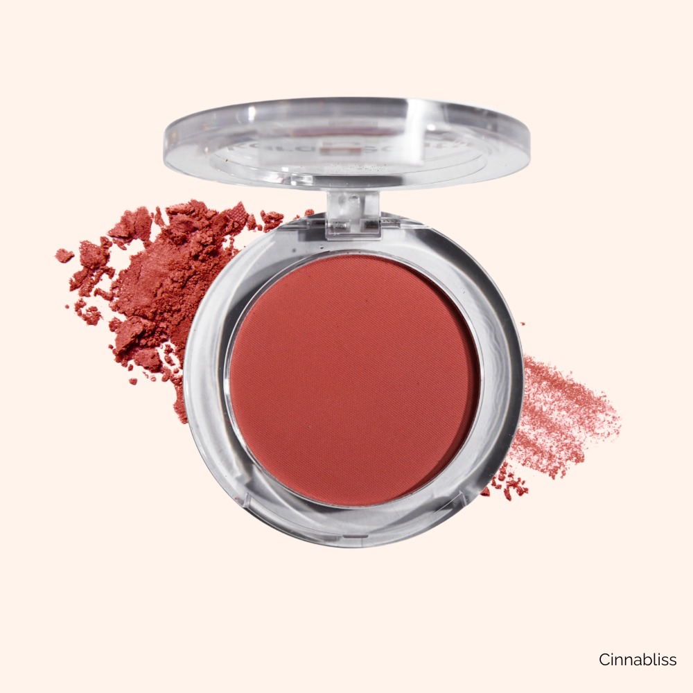 Kara Beauty Essentials Blush - Cinnabliss thumbnail 3