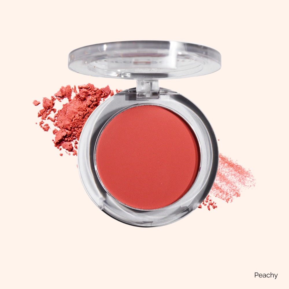 Kara Beauty Essentials Blush - Peachy thumbnail 3