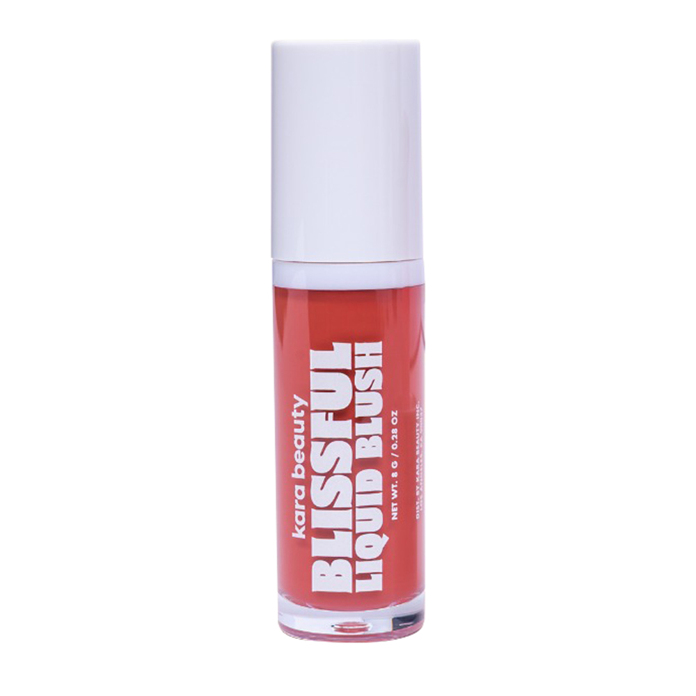 Kara Beauty Blissful Liquid Blush - Honey Bloom thumbnail 1