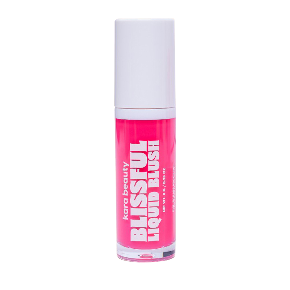 Kara Beauty Blissful Liquid Blush - Sweet Side thumbnail 1