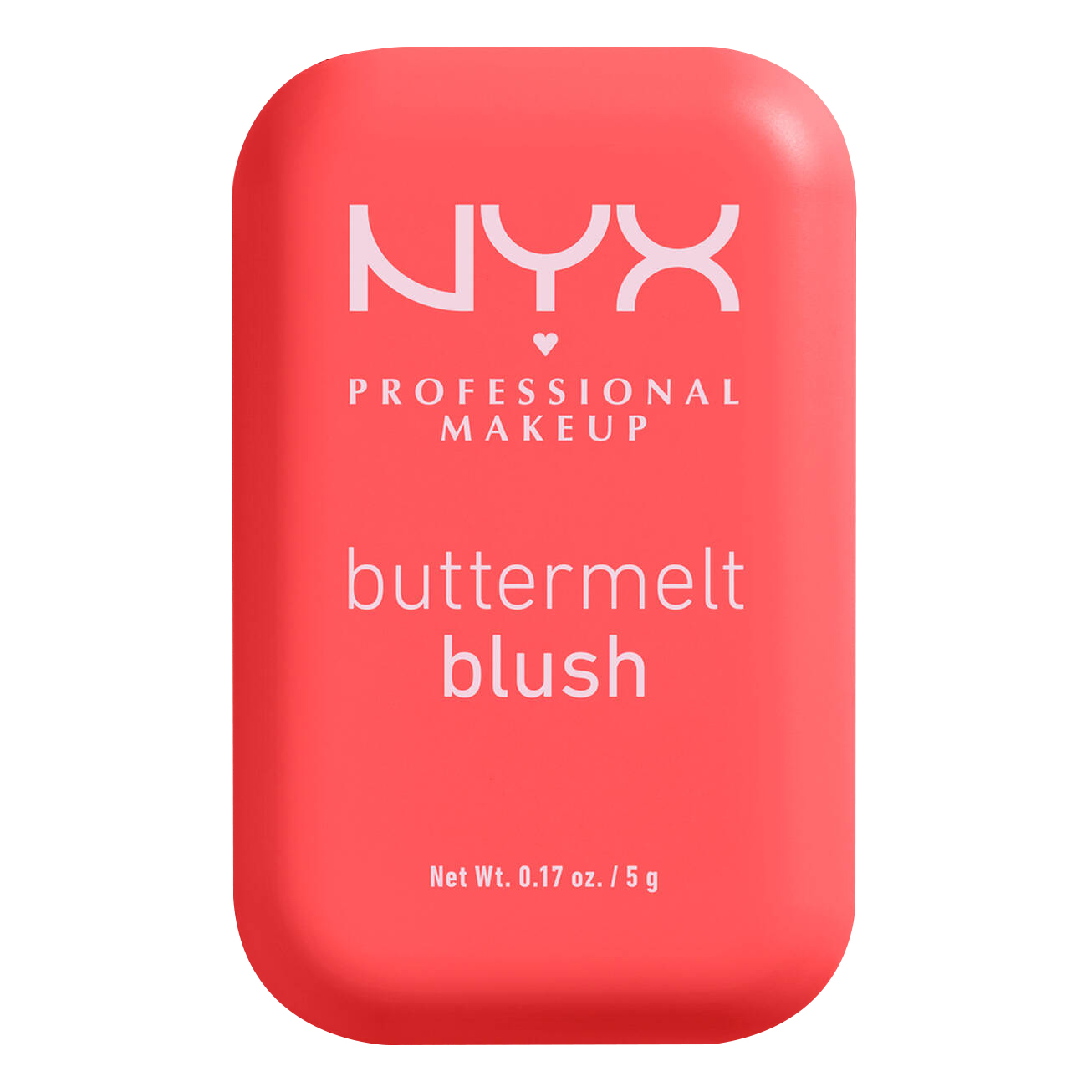 NYX Professional Makeup Buttermelt Blush - 05 Had Butta thumbnail 1