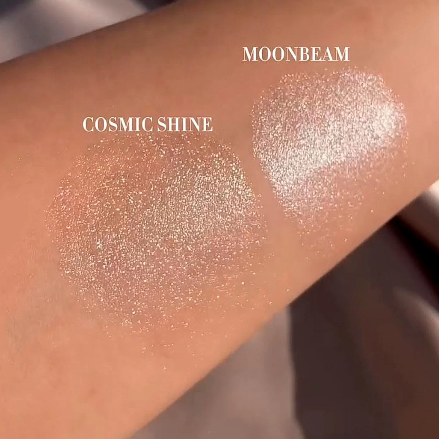 Kara Beauty Starbeam Illuminating Body Gel - Moonbeam thumbnail 2
