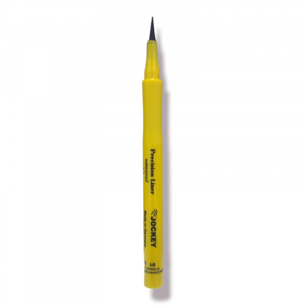Jockey Precision Liner Pencil - 01 Black thumbnail 2