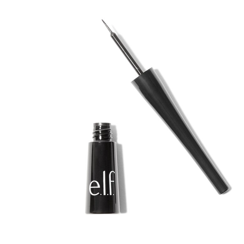 e.l.f. Expert Liquid Liner - Charcoal thumbnail 1