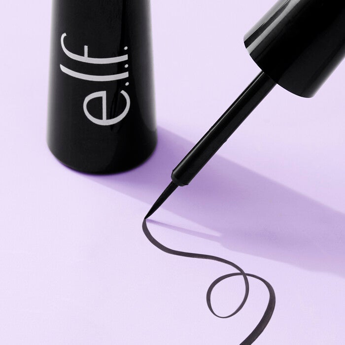 e.l.f. Expert Liquid Liner - Charcoal thumbnail 2