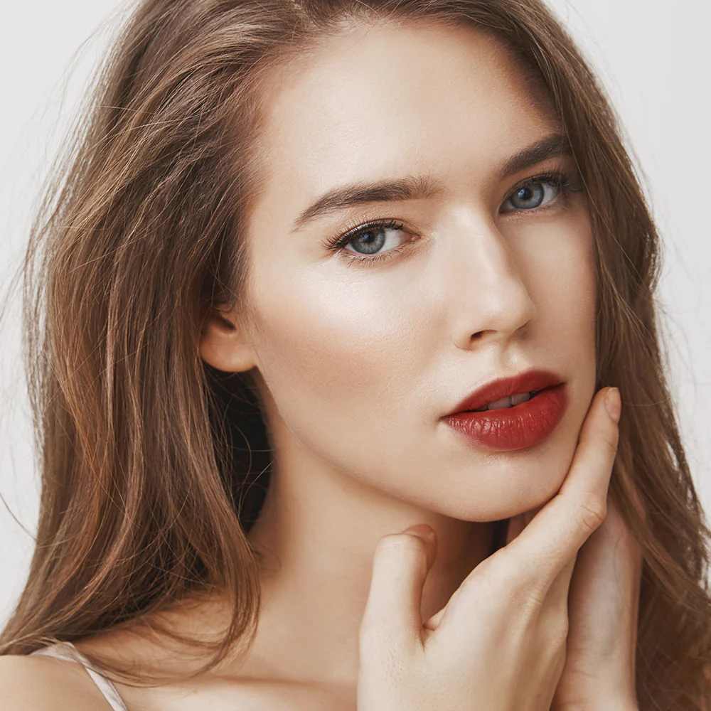 L.A.Girl Lip Haze Soft Matte Lip Color - GLC770 Risk Taker thumbnail 3