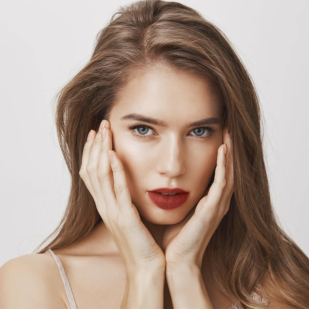 L.A.Girl Lip Haze Soft Matte Lip Color - GLC767 Taken thumbnail 2