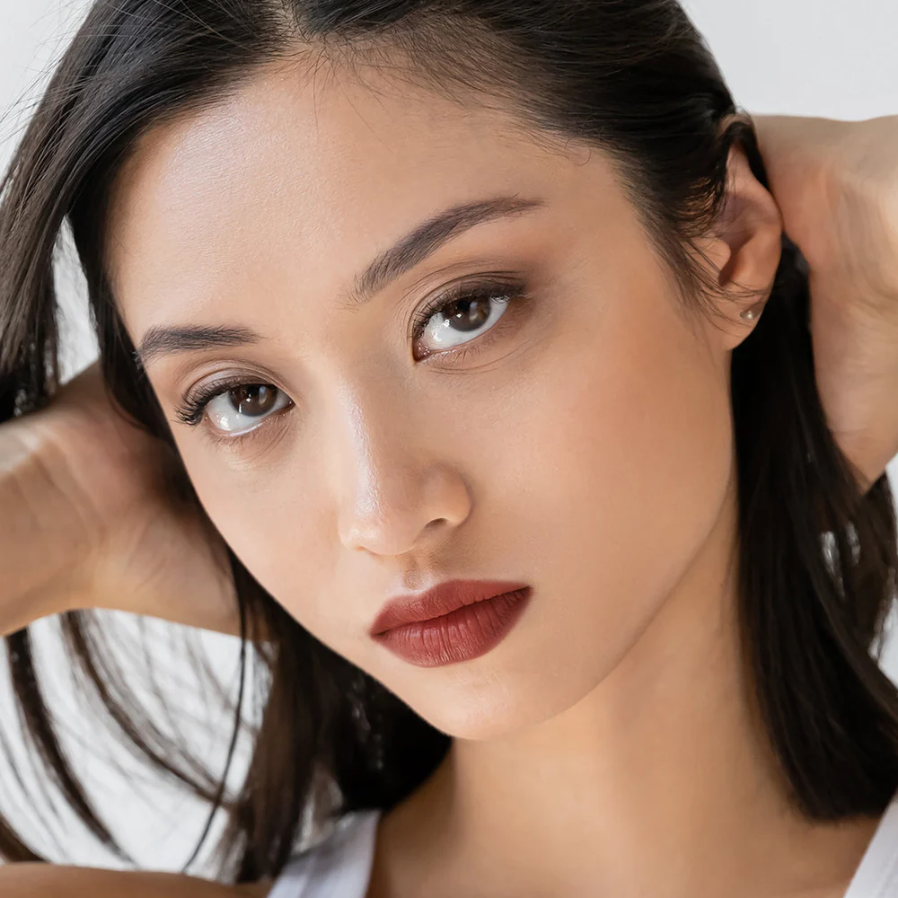 L.A.Girl Lip Haze Soft Matte Lip Color - GLC768 Flirty thumbnail 3