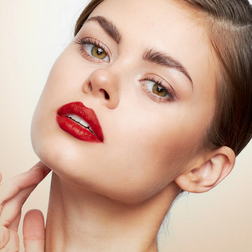 L.A.Girl Lip Haze Soft Matte Lip Color - GLC769 Single thumbnail 3