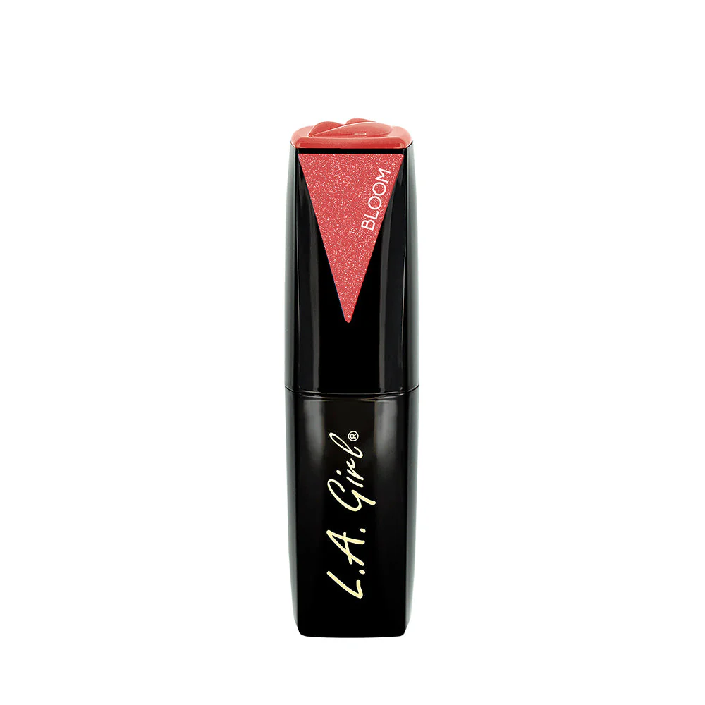 L.A.Girl Lip Attraction Lipstick - GLC594 Bloom thumbnail 2