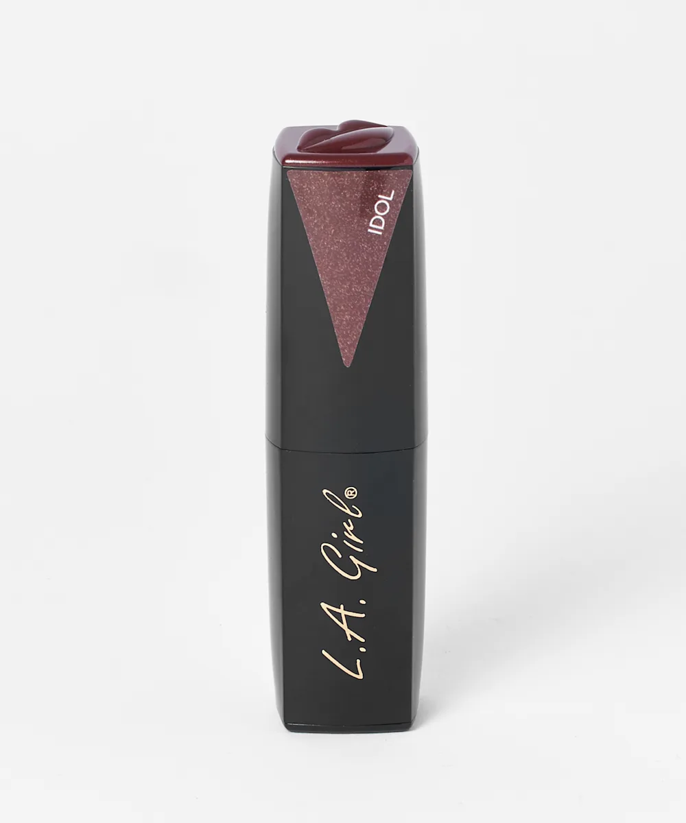 L.A.Girl Lip Attraction Lipstick - GLC600 Idol thumbnail 2