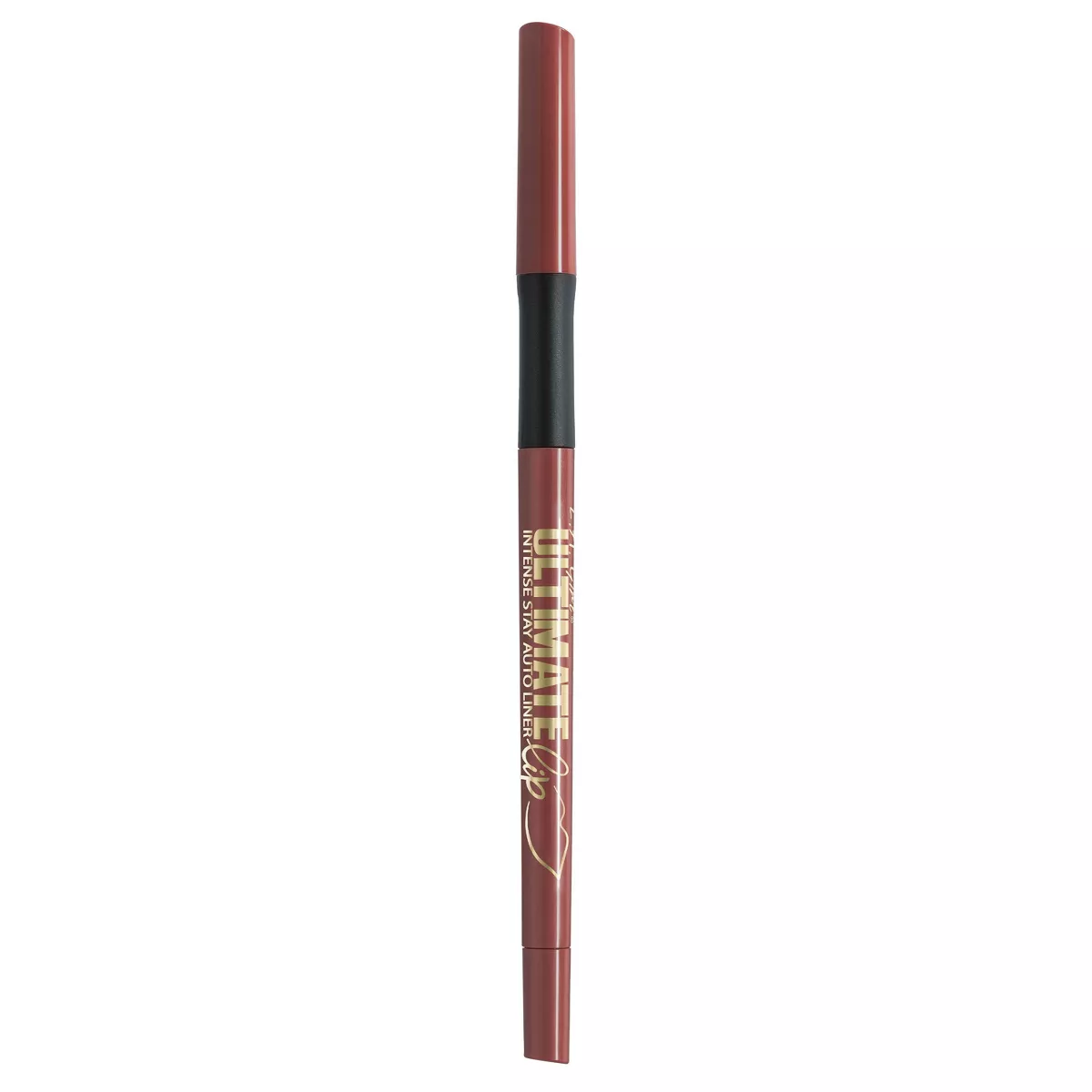 L.A.Girl Ultimate Intense Stay Auto Lipliner - GP393 Keep It Spicy thumbnail 2
