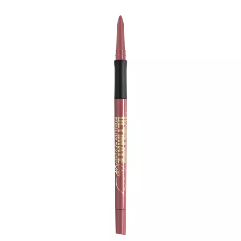 L.A.Girl Ultimate Intense Stay Auto Lipliner - GP394 Enduring Mauve thumbnail 3