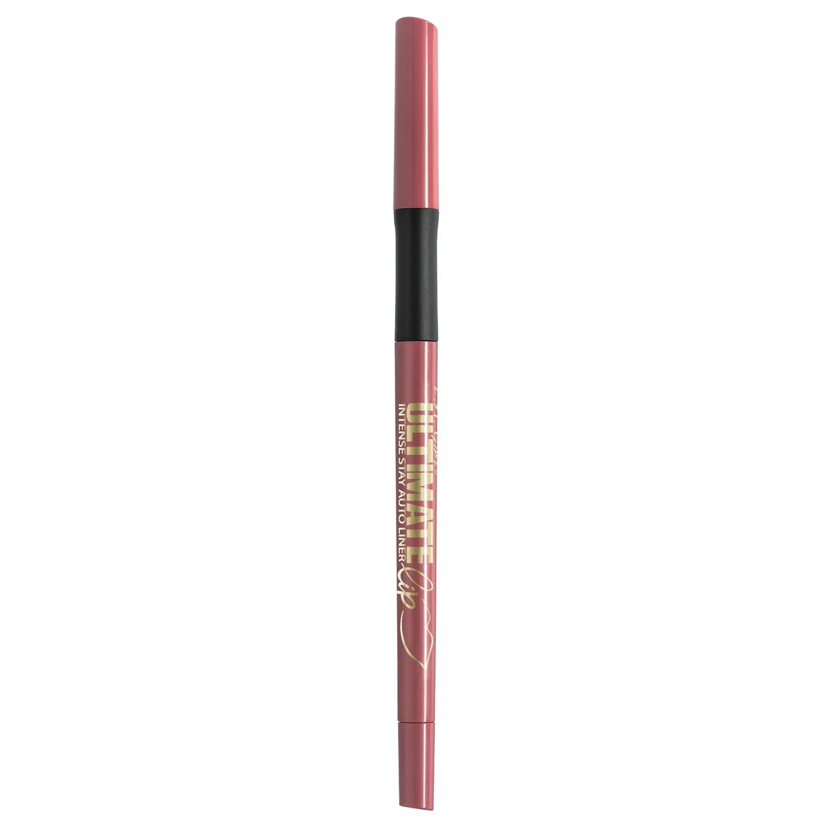 L.A.Girl Ultimate Intense Stay Auto Lipliner - GP394 Enduring Mauve thumbnail 4