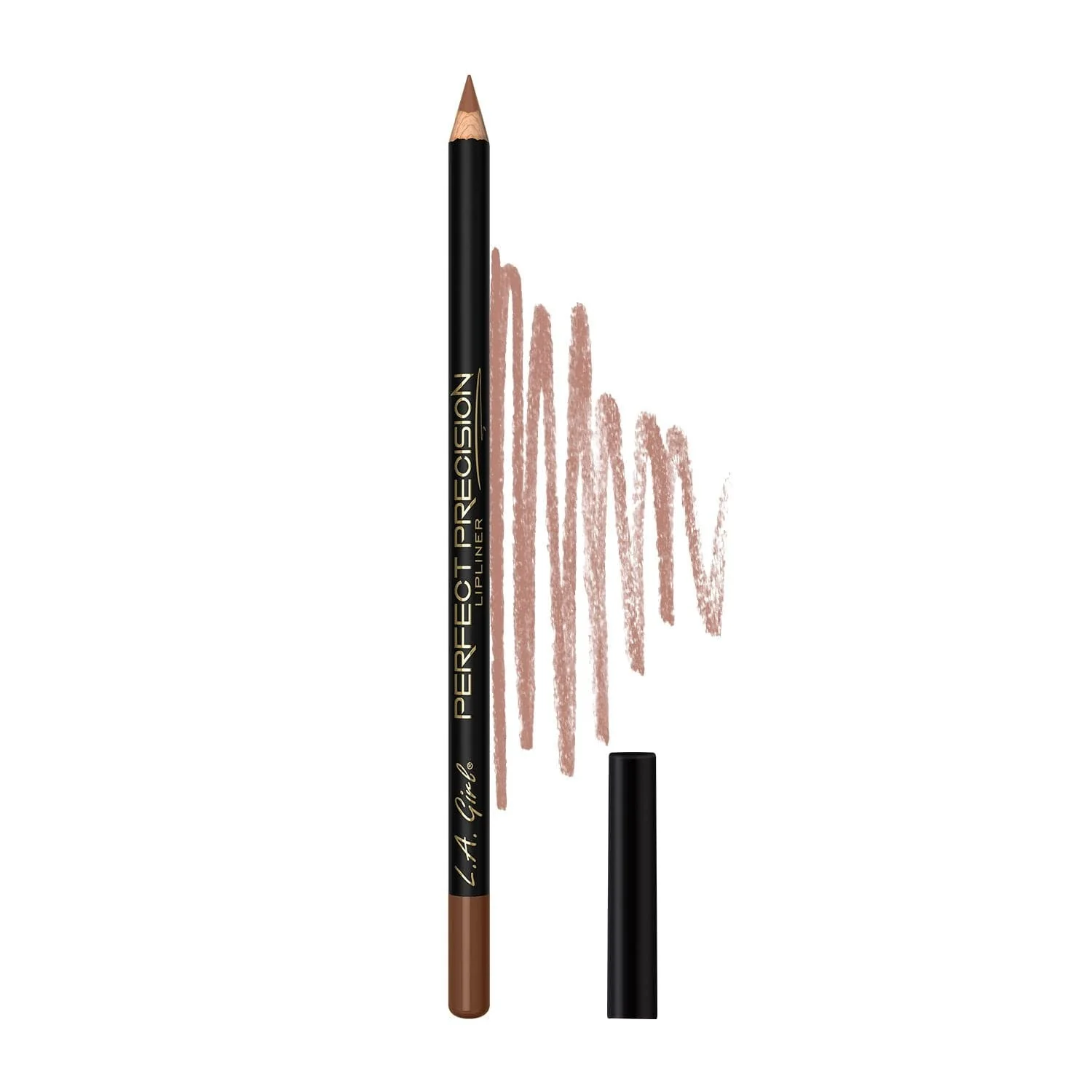 L.A.Girl Perfect Precision Lipliner - GP714 Sugar & Spice thumbnail 1