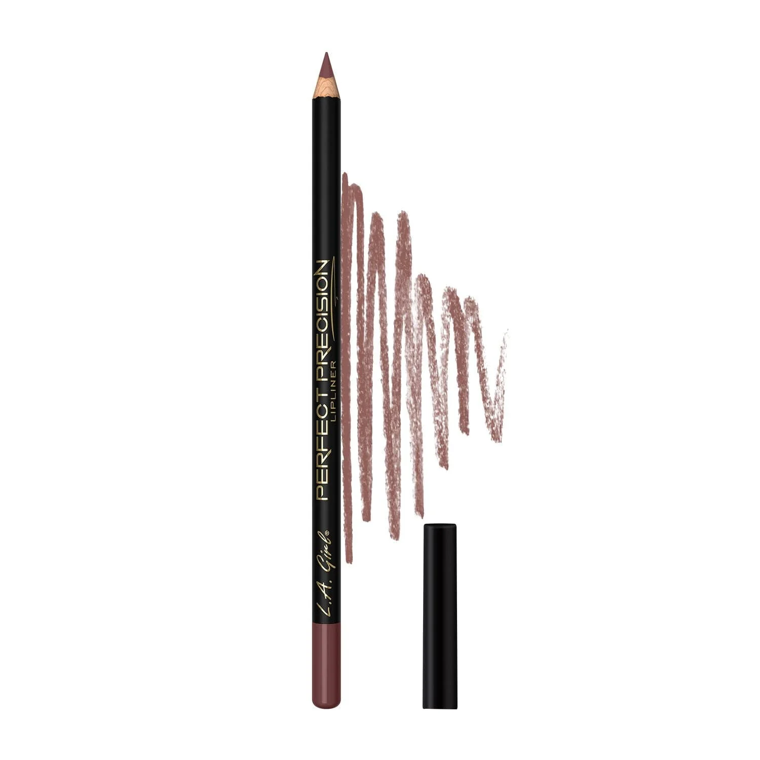 L.A.Girl Perfect Precision Lipliner - GP715 Blushing thumbnail 1